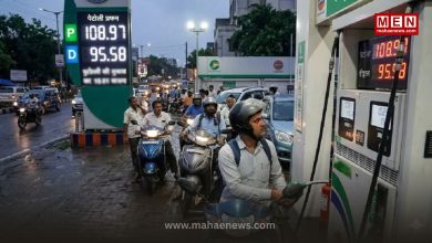 Petrol & Diesel Prices Today Fresh Fuel Rates Announced Across Maharashtra on Monday