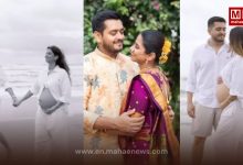 Premachi Goshta Actress Swarda Thigale Announces Pregnancy