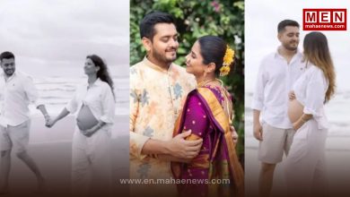 Premachi Goshta Actress Swarda Thigale Announces Pregnancy