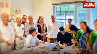 Rahul Kalate's Public Welfare Camp Draws Huge Response