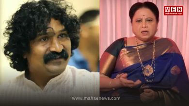 Savita Malpekar Praises Pravin Tarde's Dedication “He Works Like a Man Possessed”