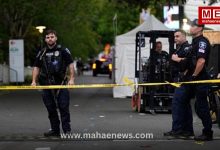 Seattle Center Shooting Injures Several During Festival