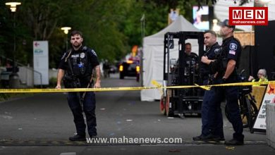 Seattle Center Shooting Injures Several During Festival