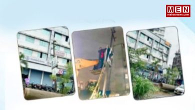 Shruti Wakadkar’s Swift Action Prevents Major Mishap in Punawale