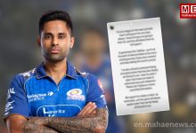 Suryakumar Yadav Breaks Silence on Viral Fake Statement