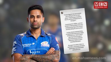Suryakumar Yadav Breaks Silence on Viral Fake Statement