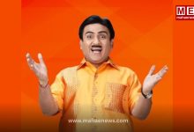 'Taarak Mehta Ka Ooltah Chashmah' Makers Dismiss Rumours of Jethalal's Exit