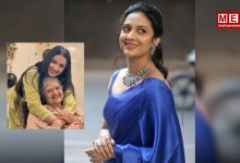 Tejashri Pradhan Pens Heartfelt Birthday Note for Sulabha Arya as Veteran Actress Turns 80