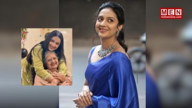 Tejashri Pradhan Pens Heartfelt Birthday Note for Sulabha Arya as Veteran Actress Turns 80