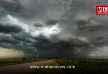 Thunderstorm Alert Issued Across Maharashtra Districts