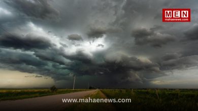 Thunderstorm Alert Issued Across Maharashtra Districts