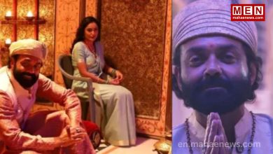 Tridha Choudhury Reveals Breakup After Aashram Scenes
