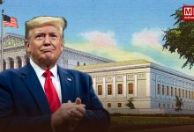 US Supreme Court Protects Birthright Citizenship