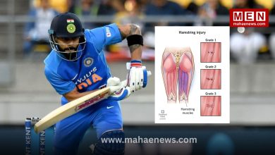 What Is a Hamstring Injury Causes, Recovery & Treatment