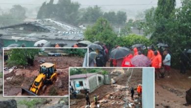 District Administration on Alert; Advisory Issued for Urban and Rural Areas