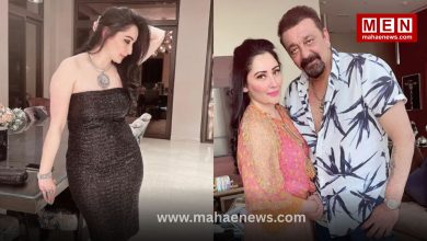 Who Is Maanayata Dutt The Story Behind Dilnawaz Sheikh