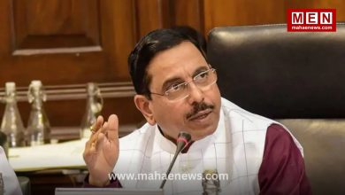 Why PM Modi Chose Pralhad Joshi as Education Minister