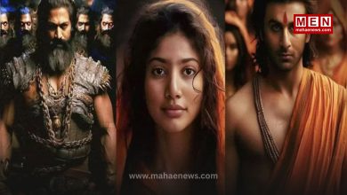 Yash Reveals His Intense Preparation for Ramayana's Ravana