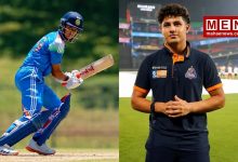 A New Era Begins in Indian Cricket; ‘Sehwag-Dravid’ Duo Set to Reunite in U-19 Series Against Australia, Squads Announced