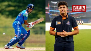 A New Era Begins in Indian Cricket; ‘Sehwag-Dravid’ Duo Set to Reunite in U-19 Series Against Australia, Squads Announced