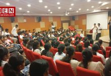 FDP on "Personality Development programme" "