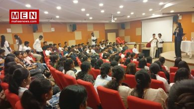 FDP on "Personality Development programme" "