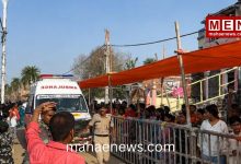 Major Tragedy in Bihar on Shravan Monday! Stampede at Ashok Dham Temple in Lakhisarai; 7 Devotees Dead