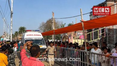 Major Tragedy in Bihar on Shravan Monday! Stampede at Ashok Dham Temple in Lakhisarai; 7 Devotees Dead
