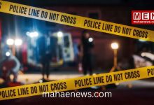 Navy Nagar Tragedy: Navy Sailor, Wife and Two Children Found Dead