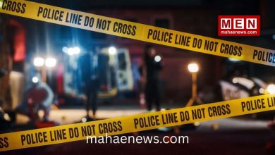 Navy Nagar Tragedy: Navy Sailor, Wife and Two Children Found Dead