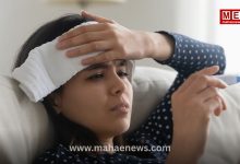 Pune Viral Fever Cases Surge; PMC Issues Health Alert