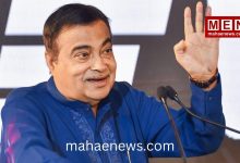 Pune to Get ₹60,000 Crore Road Projects to Ease Traffic Congestion: Nitin Gadkari