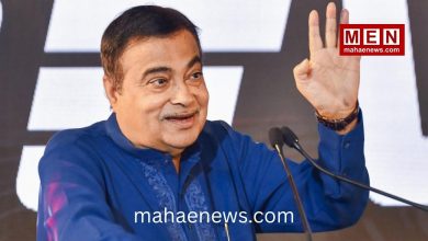 Pune to Get ₹60,000 Crore Road Projects to Ease Traffic Congestion: Nitin Gadkari