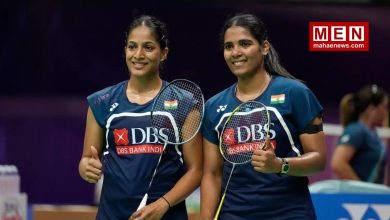 Treesa Jolly and Gayatri Gopichand Reach Badminton World Championship Semifinals
