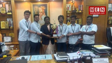 DYPCOE Badminton Team Clinches Gold Medal for Second Consecutive Year