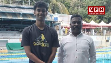 DYPCOE Swimmer Parth Kate Shines with Three Medals at SPPU Inter-Collegiate Swimming Meet