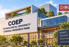 Pimpri-Chinchwad’s ‘Education Hub’ Vision Now Bolstered by Research!
