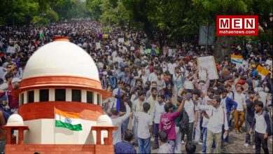 Supreme Court Grants Major Relief to NEET Protesters; FIRs to Be Withdrawn