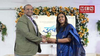 DYPIMED’s “Utkarsh 2026” Creates a Vibrant Beginning for New MBA and MCA Students