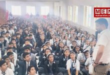 Priyadarshani School, Moshi Organised “Fun with Math” Knowledge Session