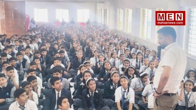 Priyadarshani School, Moshi Organised “Fun with Math” Knowledge Session